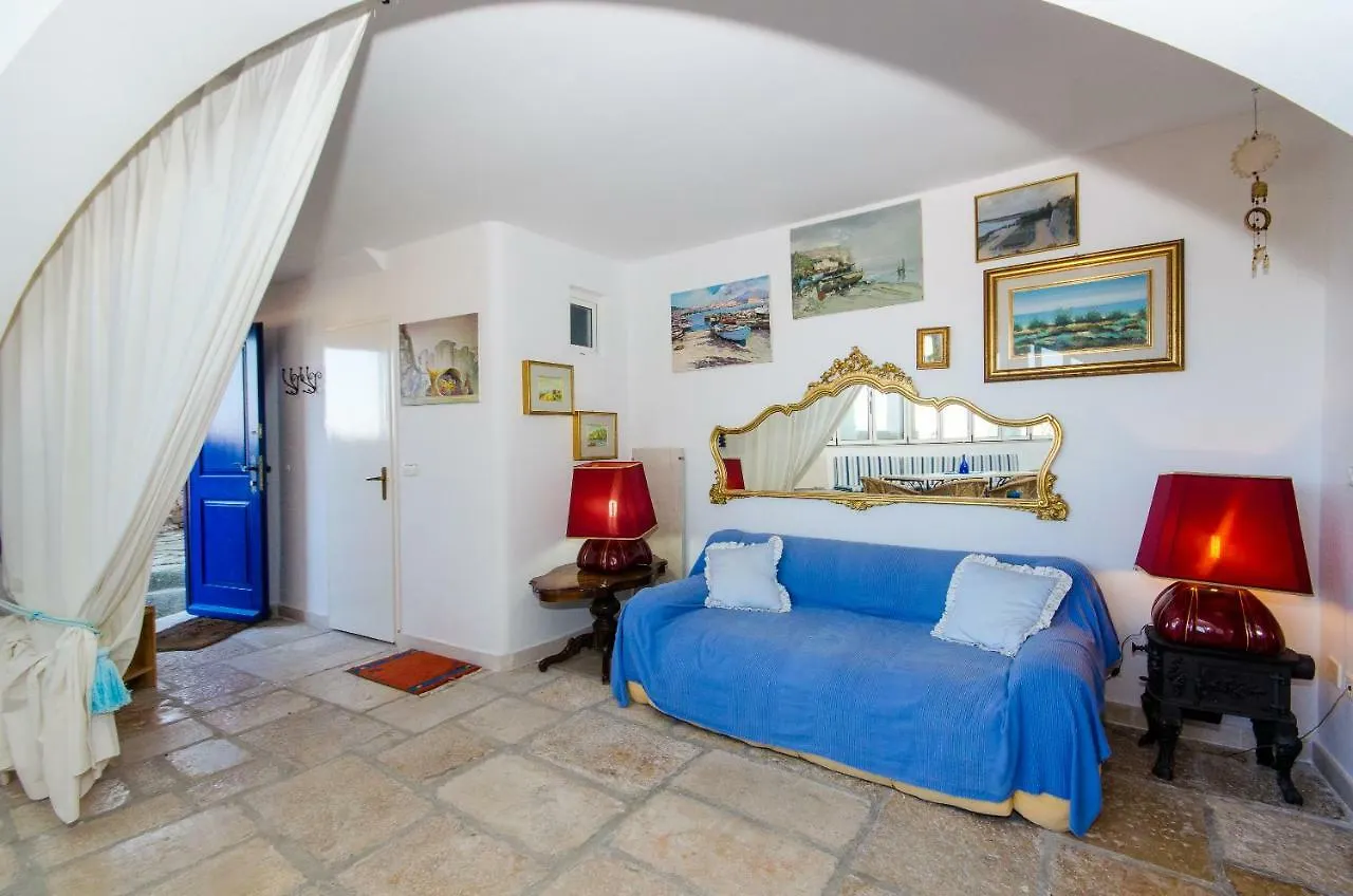 Casa Paola Daire Rovinj