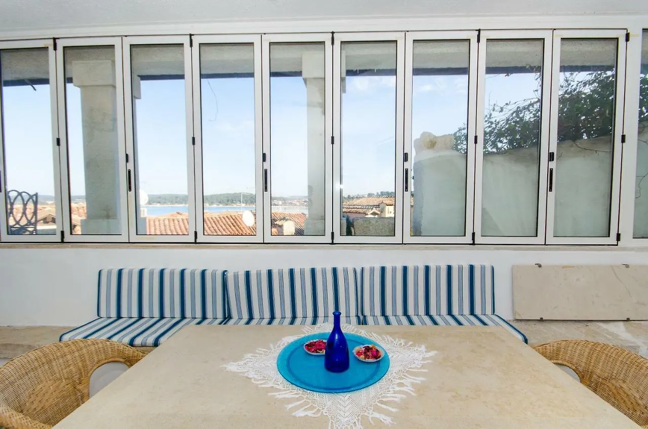 Casa Paola Daire Rovinj 0*,  Hırvatistan