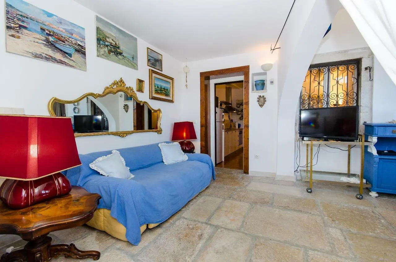 Casa Paola Daire Rovinj