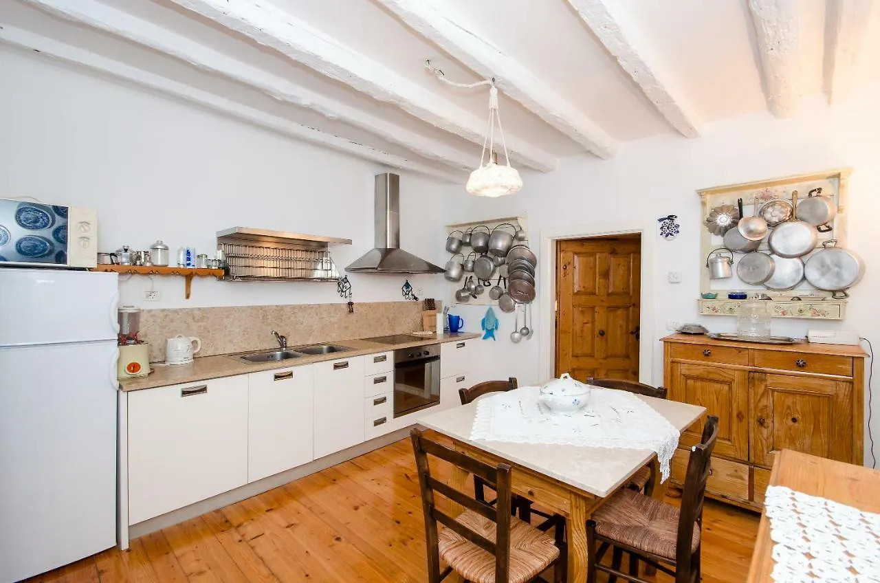 Casa Paola Daire Rovinj 0*,  Hırvatistan