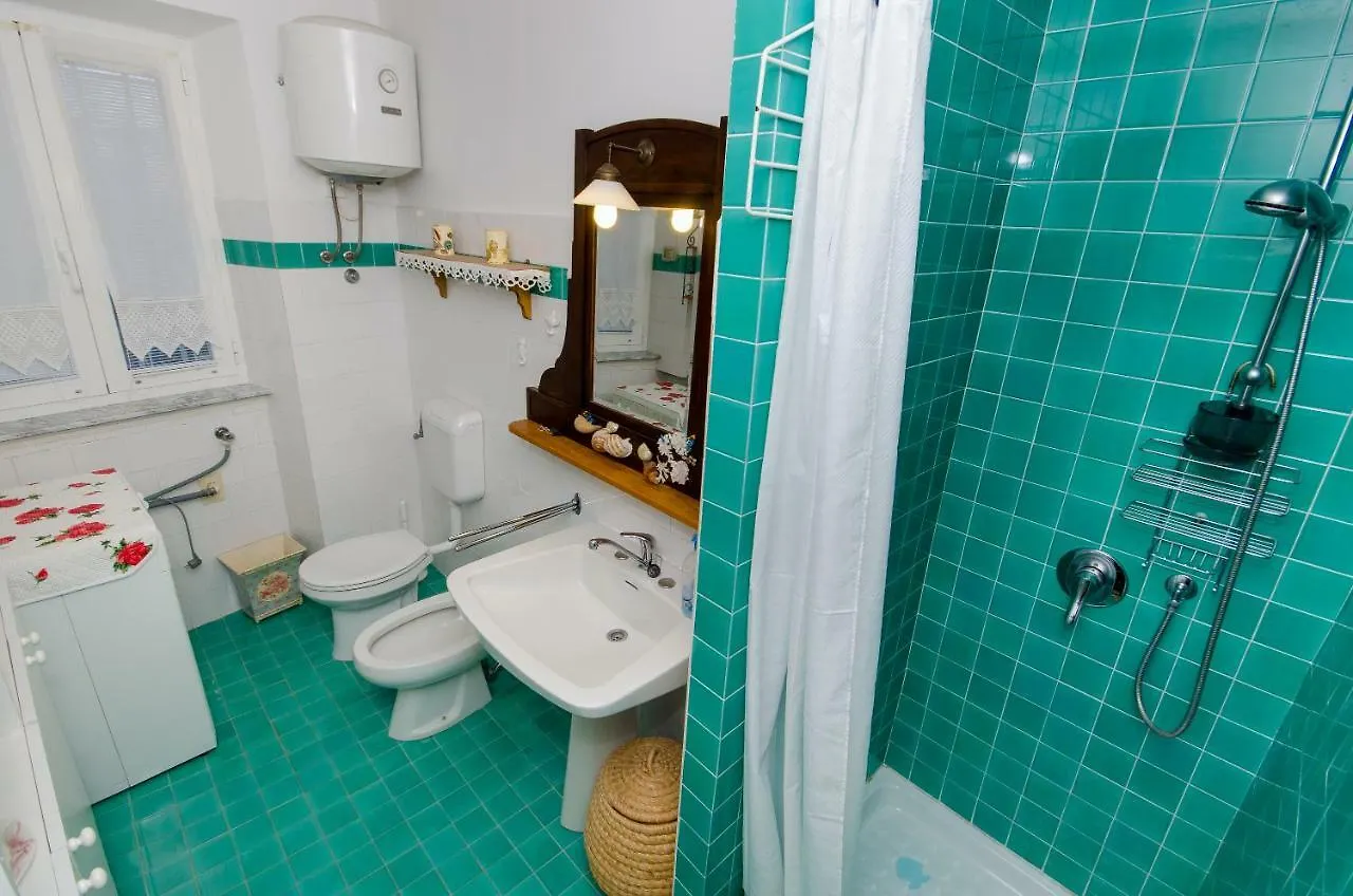 Casa Paola Daire Rovinj