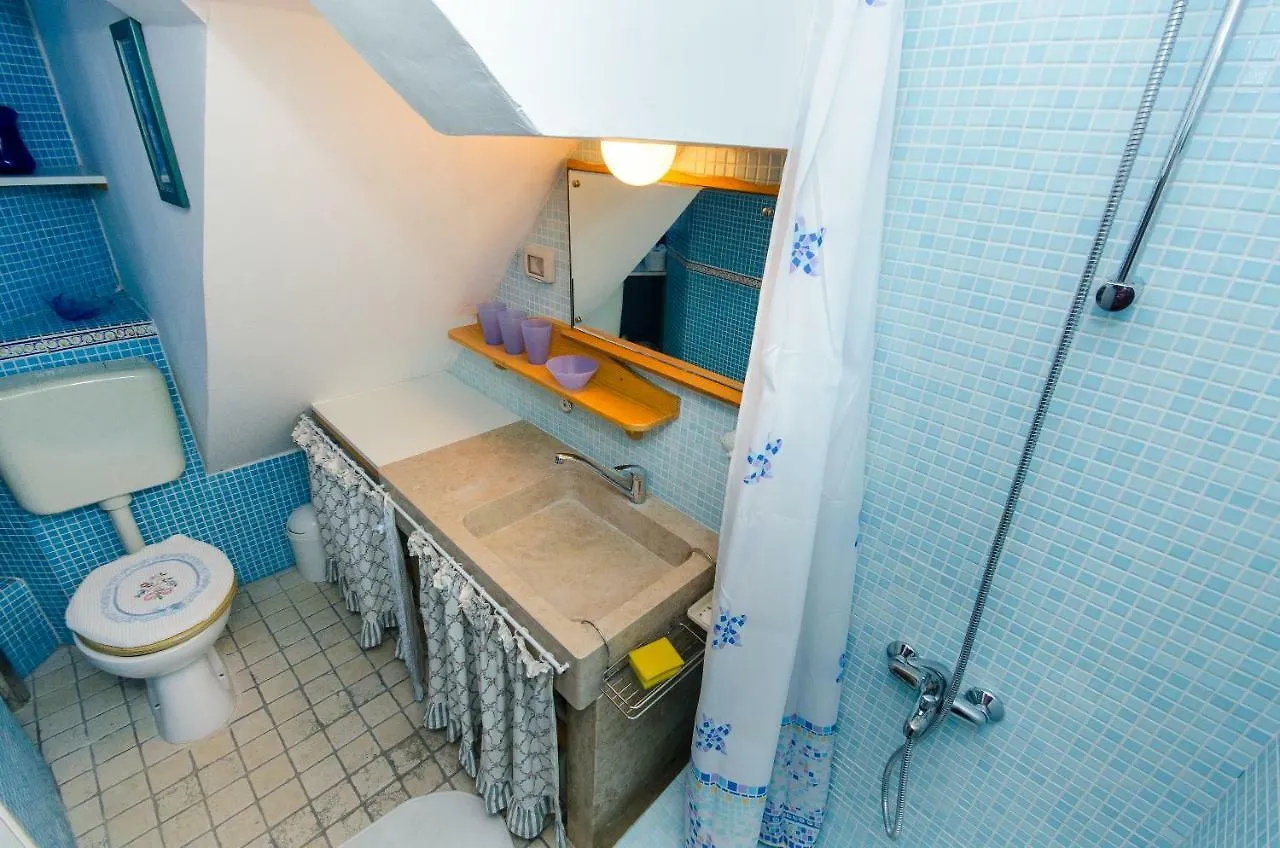 Casa Paola Daire Rovinj