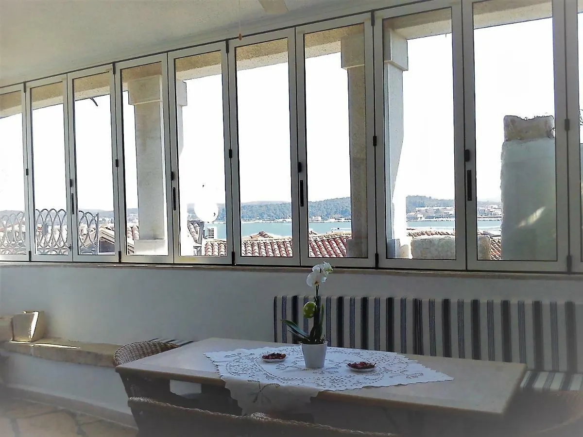 Casa Paola Daire Rovinj